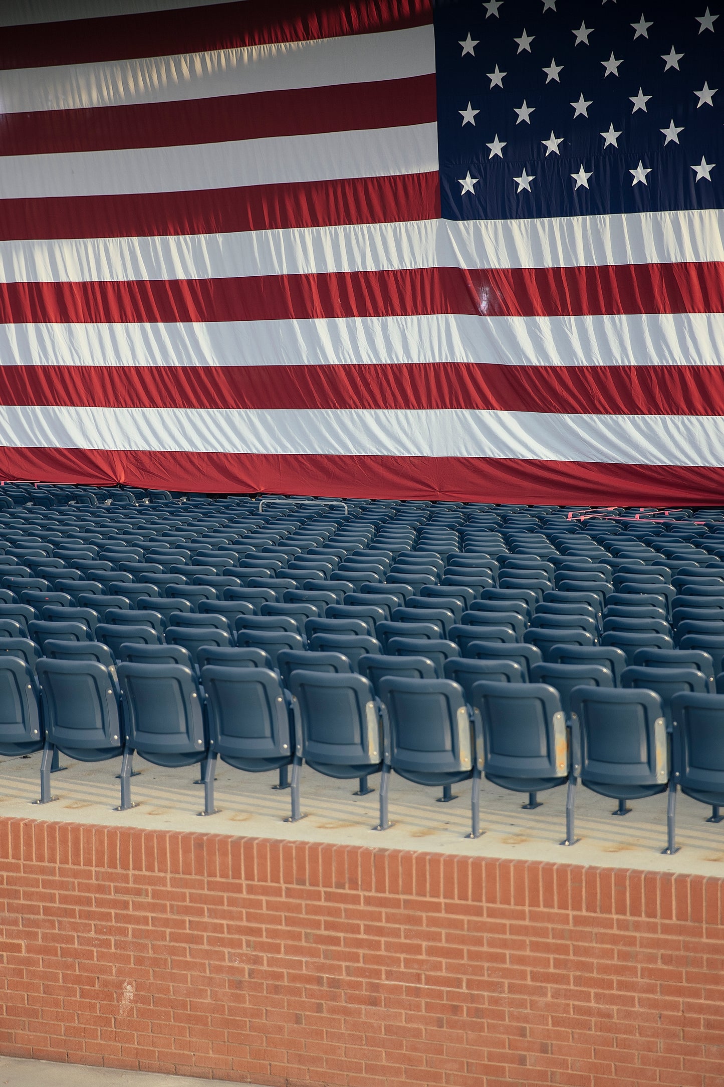 American Bleachers